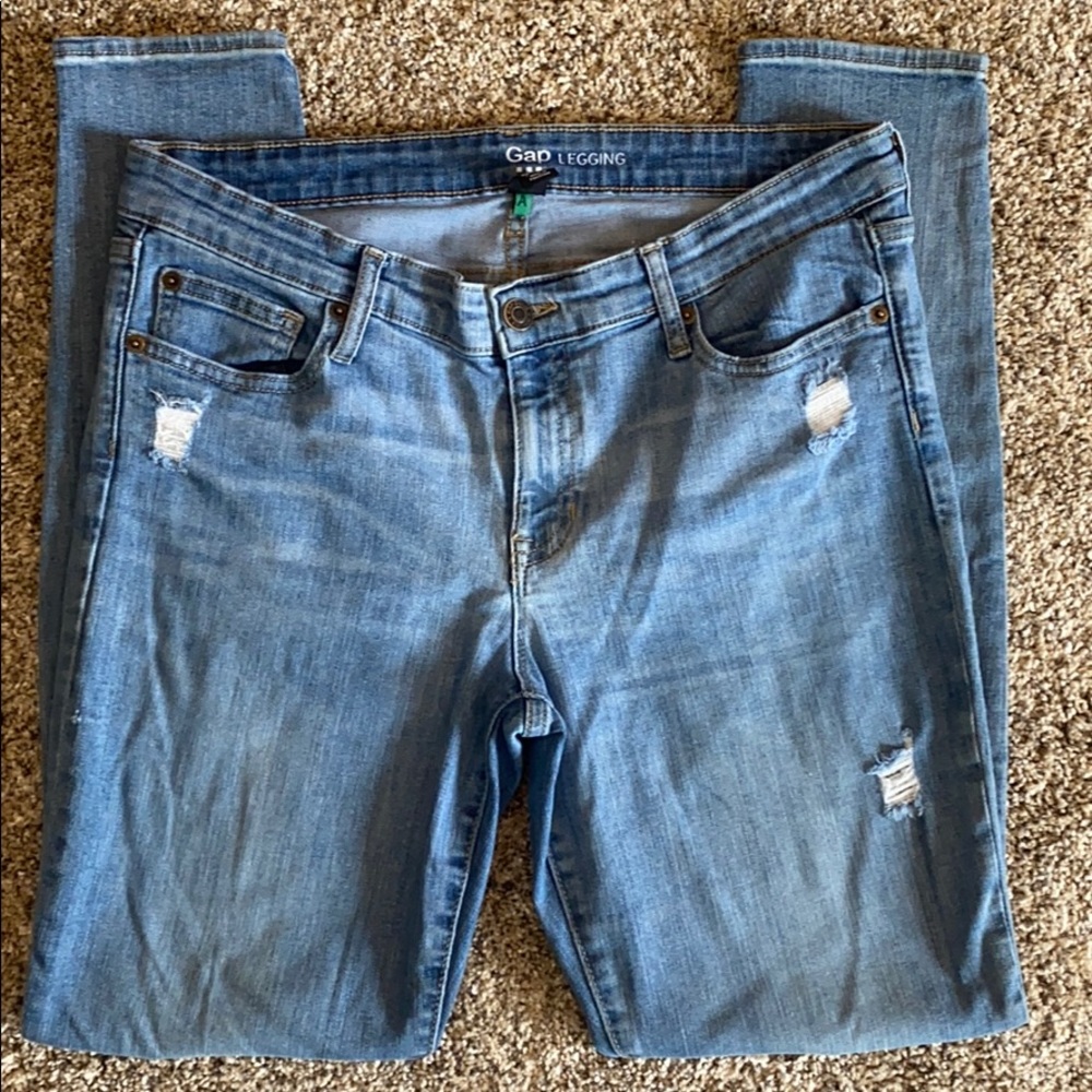 GAP Jeans